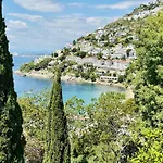 6020 Villa Martin, Casa Con Intimidad, Maravillosa Vista Panoramica A Canyelles Petites, Zona Muy Tranquila En La Colina, Jardin Con Zona Chill-Out. A.A. Parking - Es-258-82