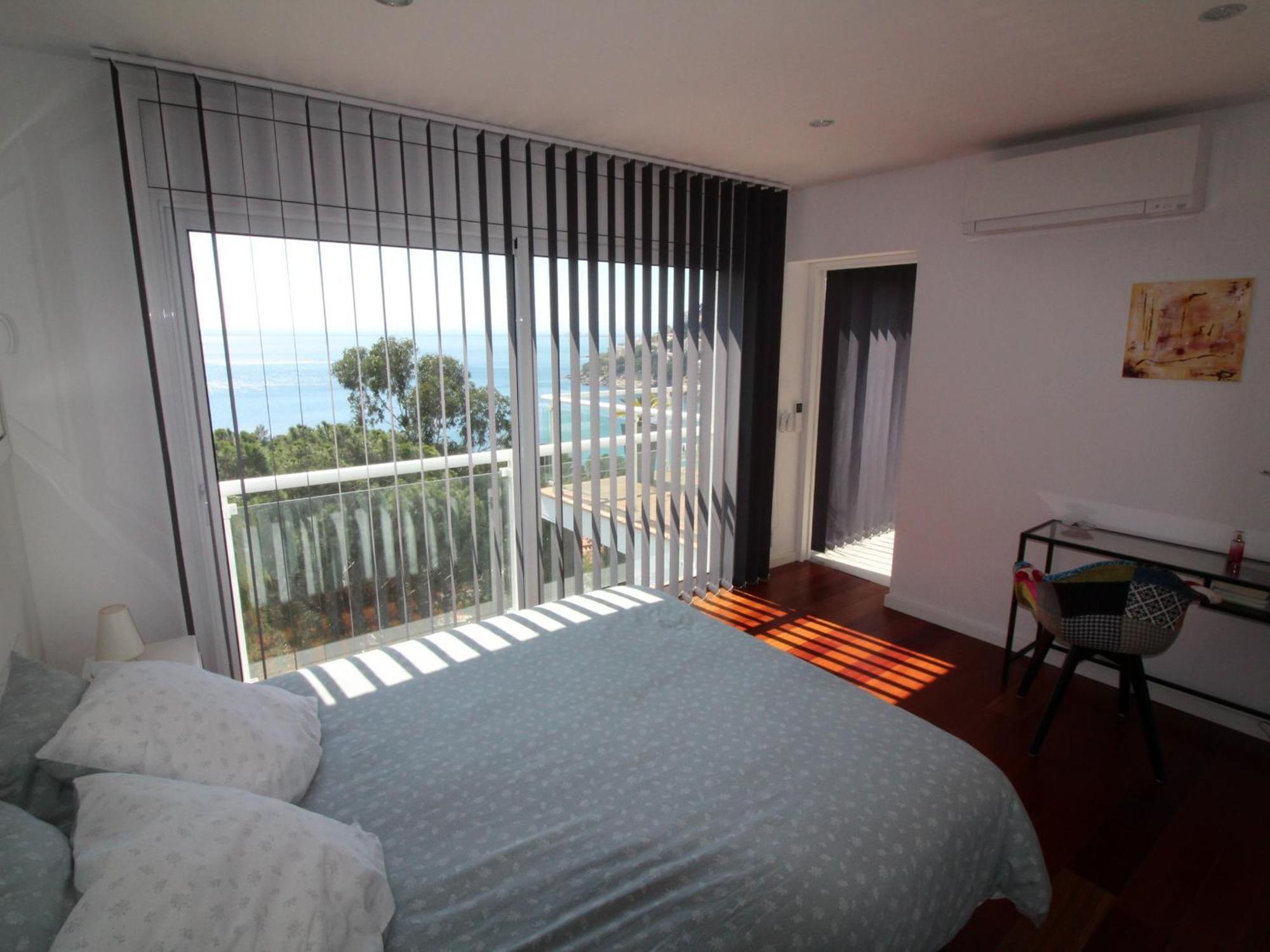 Holiday home 6020 Martin, Casa Con Intimidad, Maravillosa Vista Panoramica A Canyelles Petites, Zona Muy Tranquila En La Colina, Jardin Con Zona Chill-out. A.a. Parking - Es-258-82