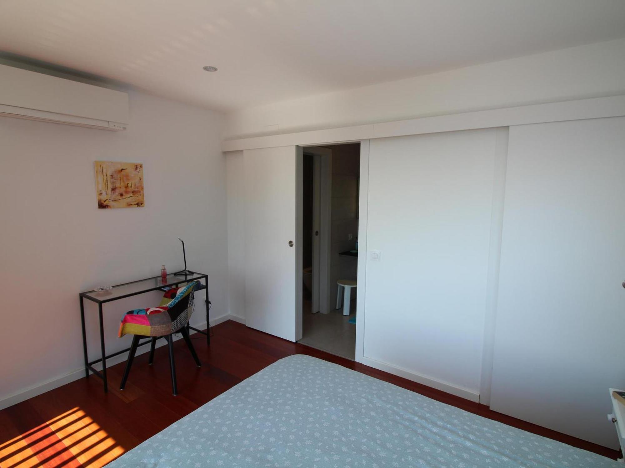 6020 Martin, Casa Con Intimidad, Maravillosa Vista Panoramica A Canyelles Petites, Zona Muy Tranquila En La Colina, Jardin Con Zona Chill-out. A.a. Parking - Es-258-82 Holiday home